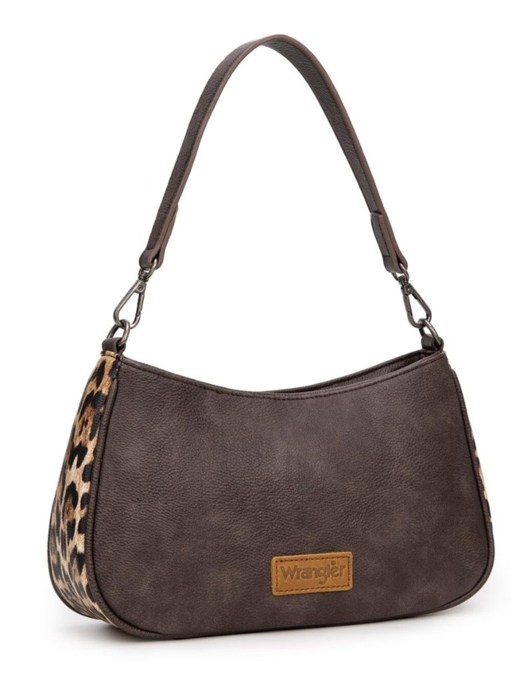Wrangler Shoulder Bag for Women Western Small Purse Hobo Handbag